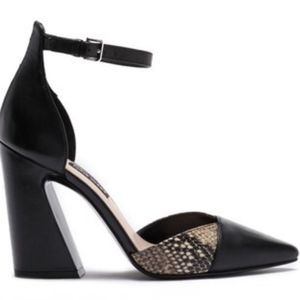 Nine West Hartley Pumps